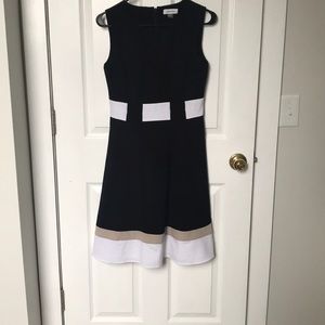 Calvin Klein Dress